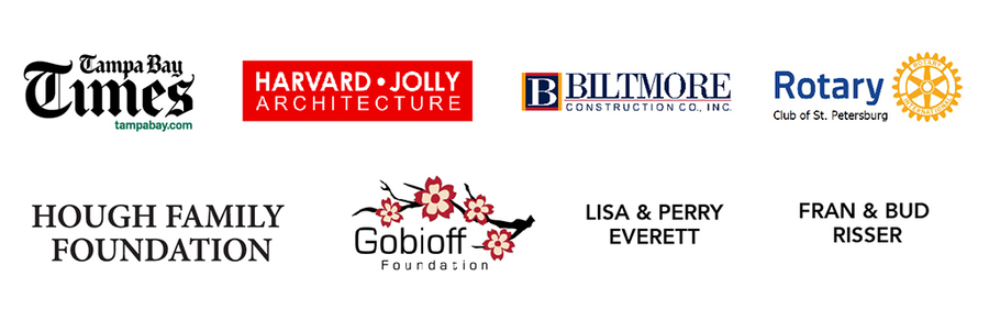 Sponsor Image Our Donors