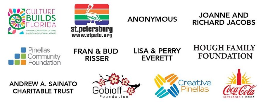 Sponsor Image Our Donors