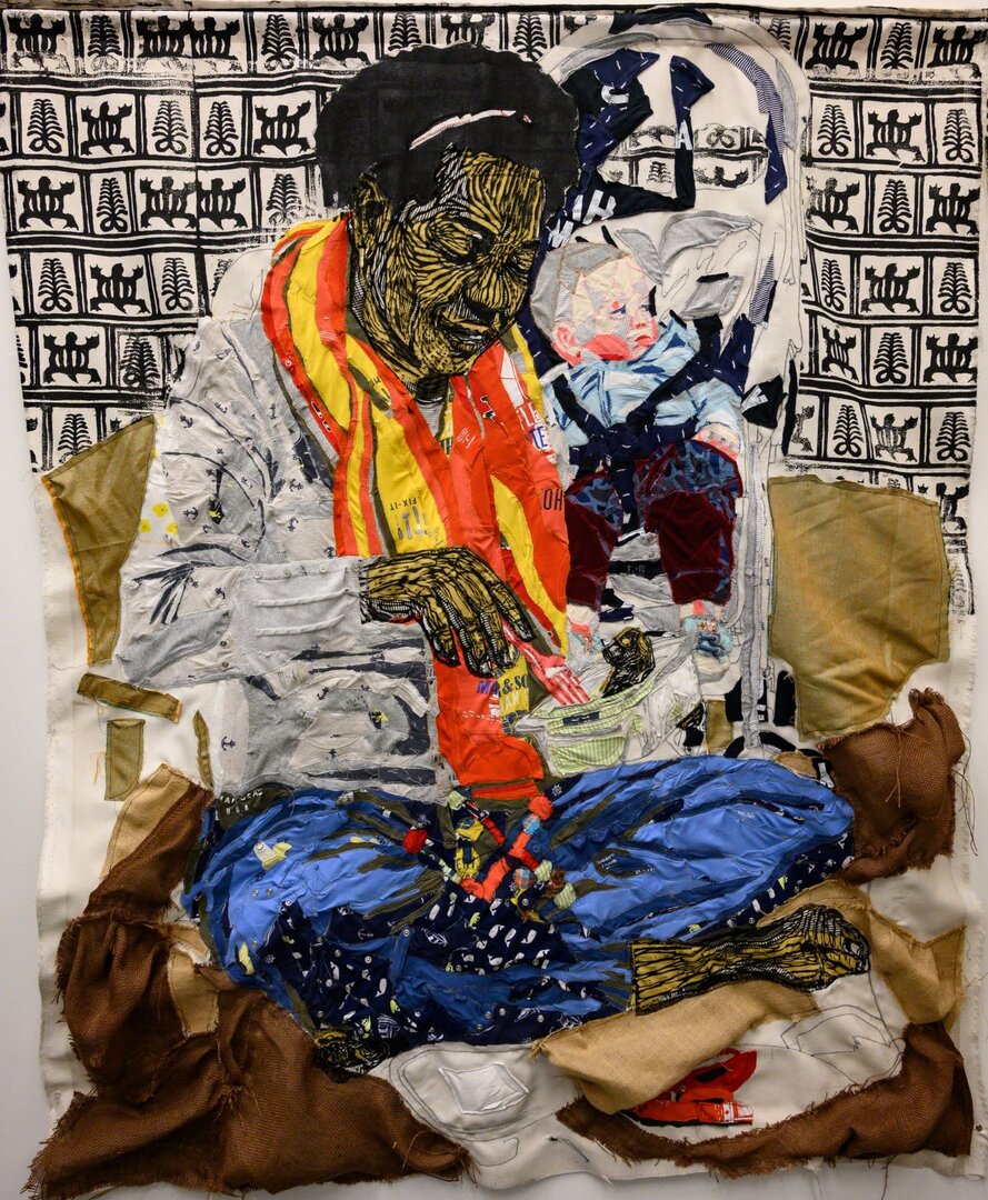 artwork by Fresh Squeezed