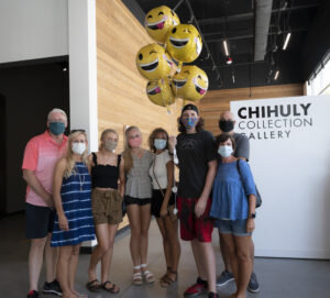 We have the perfect group experience!