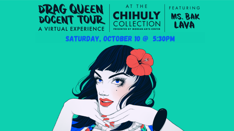 Drag tour october 10 web page header