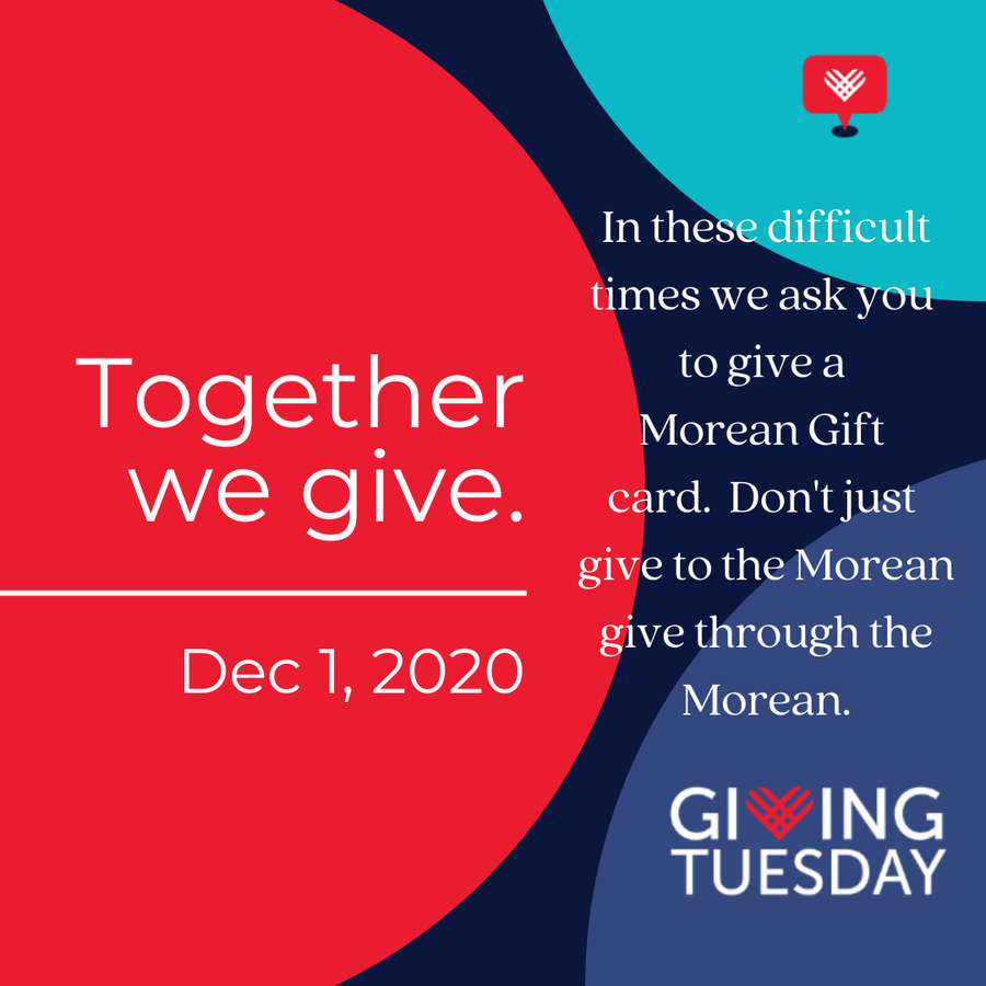 Together We Give (Instagram)